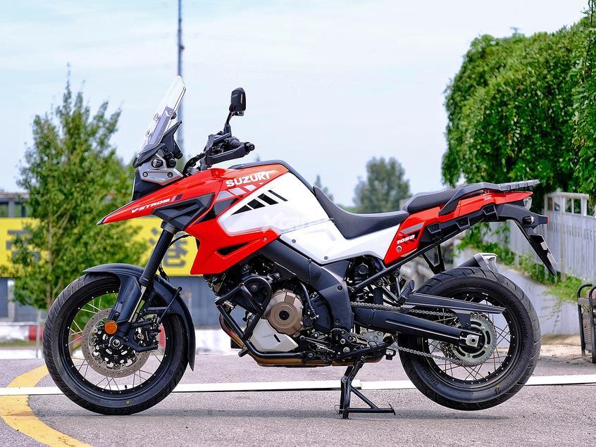 SUZUKI;铃木:V-STROM;铃木DL1050