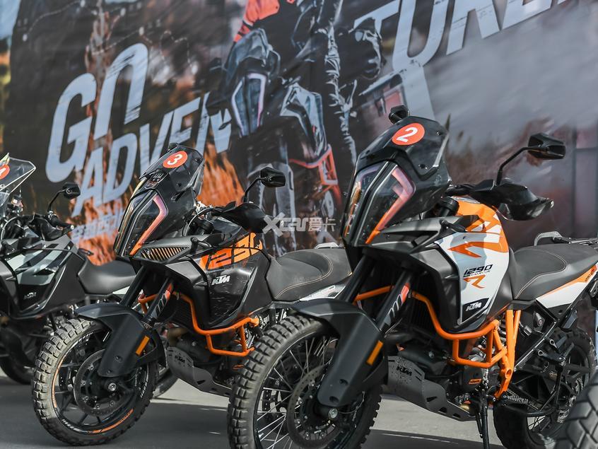 KTM;KTM GO ADVENTURE;KTM 1290 SUPER ADVENTURE