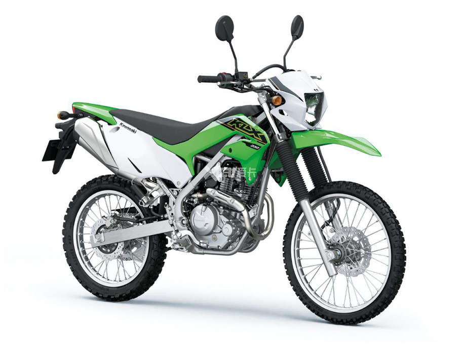 KLX230