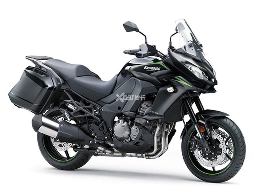 Versys 1000