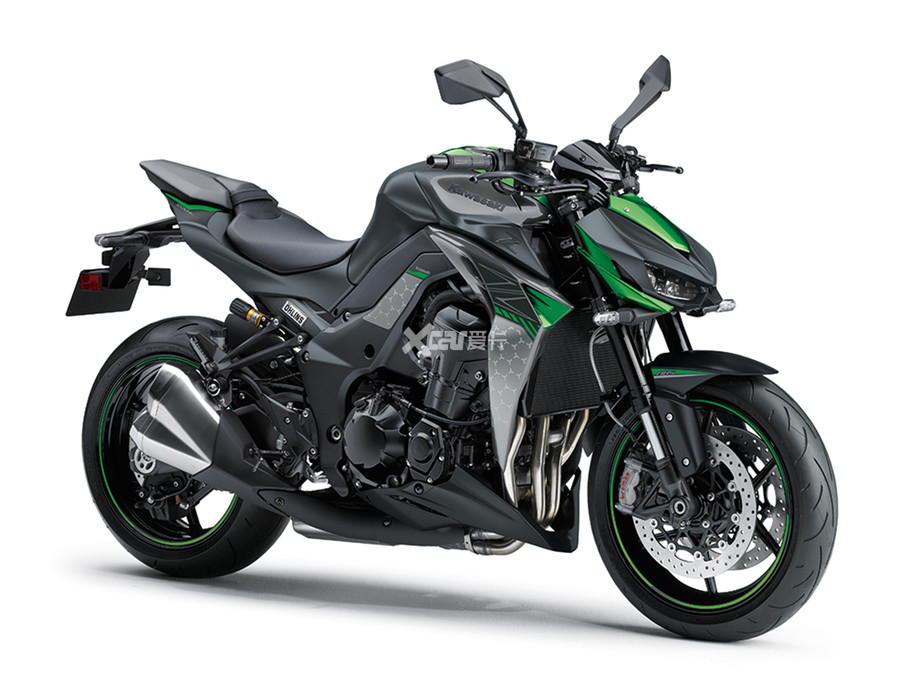 Z1000 ABS R EDITION