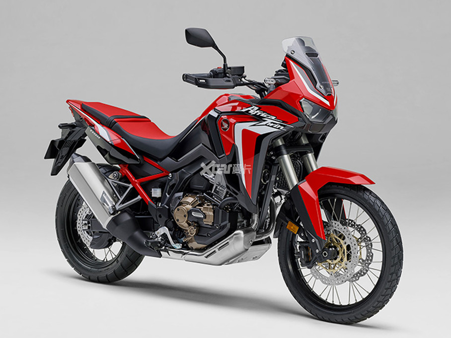 CRF1100L Africa Twin