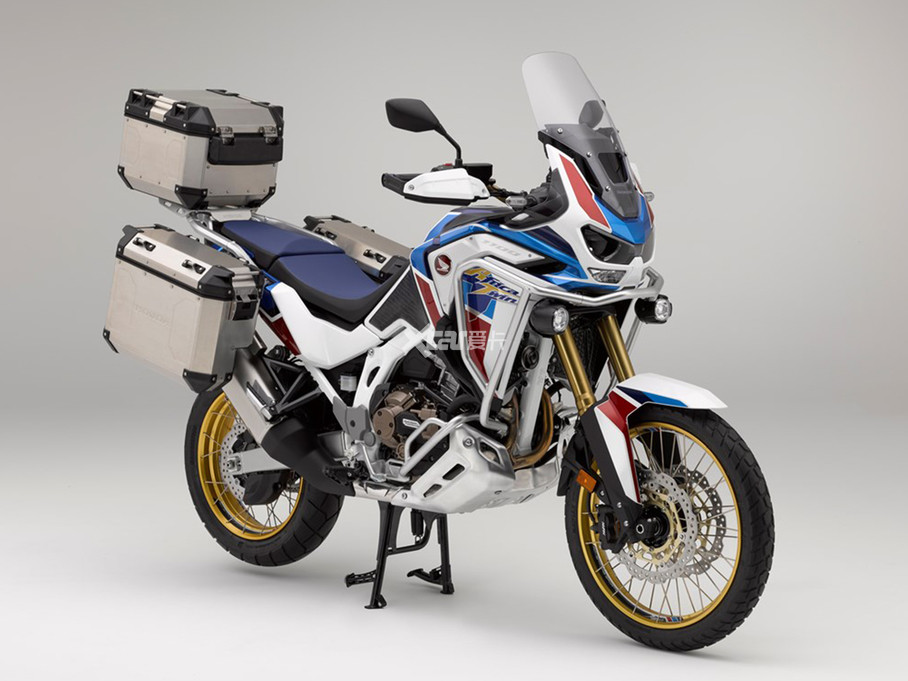 CRF1100L Africa Twin Adventure Sports ES ( DCT )