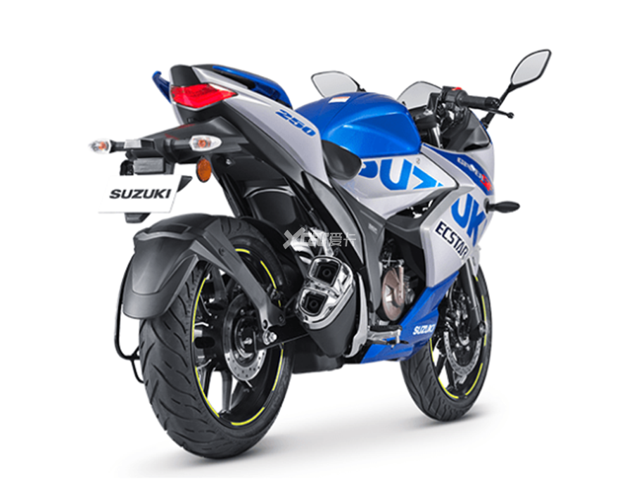 ڶ棬Gixxer SF 250һ̨4V䷢ʿɴ26.5/9000rpmŤؿɴ22.6Nm/7500rpmݼԼGSX250R£ڵϣóɱһͣGSX250Rг̸ߵʹ䣬Աиѡ