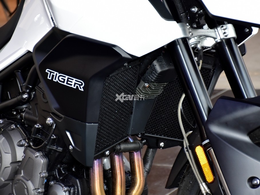 ԽҰķʽˮɢȣҲǼ̳Tiger900ϵеľơ