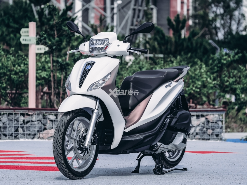 piaggio;比亚乔;medley 150 abs