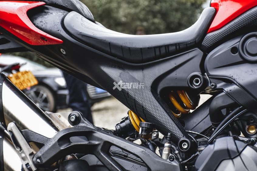 ducati;杜卡迪;monster;monster 950