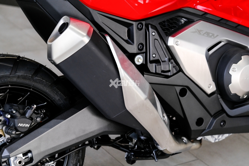 本田;Honda;X-ADV;XADV750