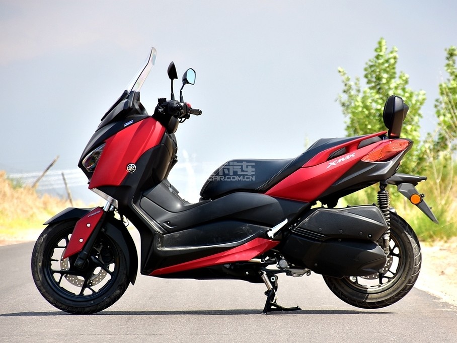 ;YAMAHA;XMAX;XMAX 300