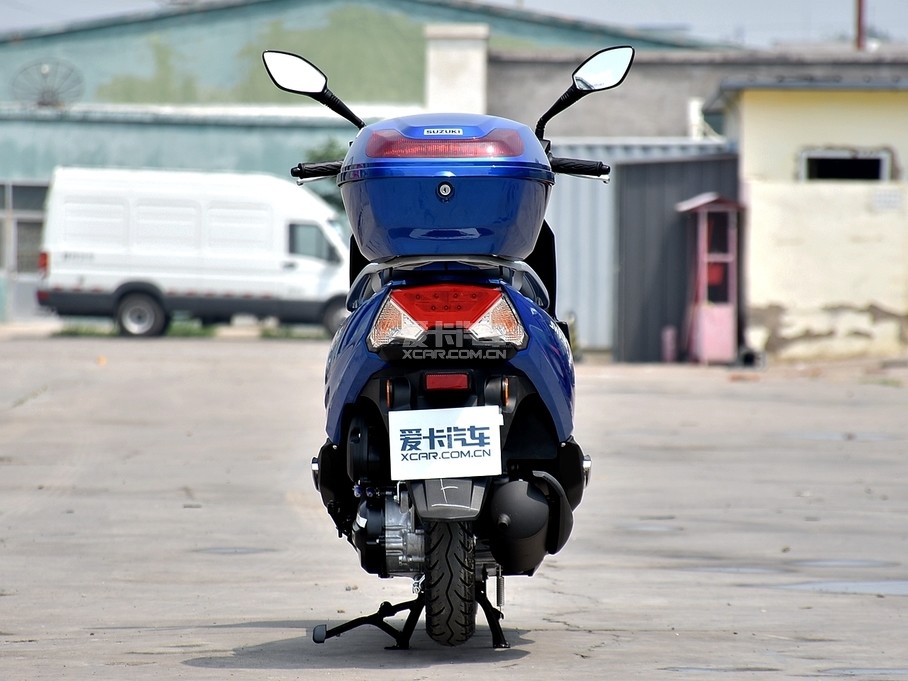 ľ;SUZUKI;ľ;ľUY125