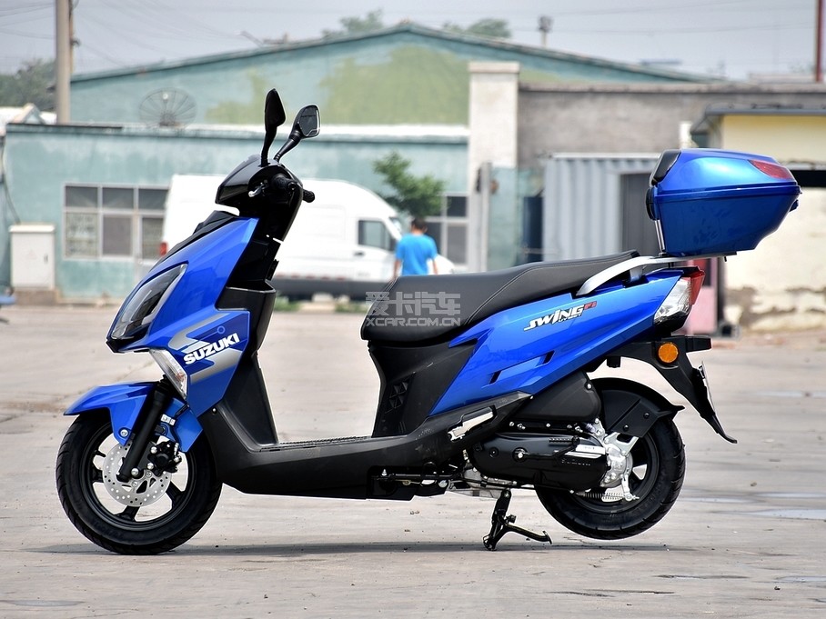 ľ;SUZUKI;ľ;ľUY125