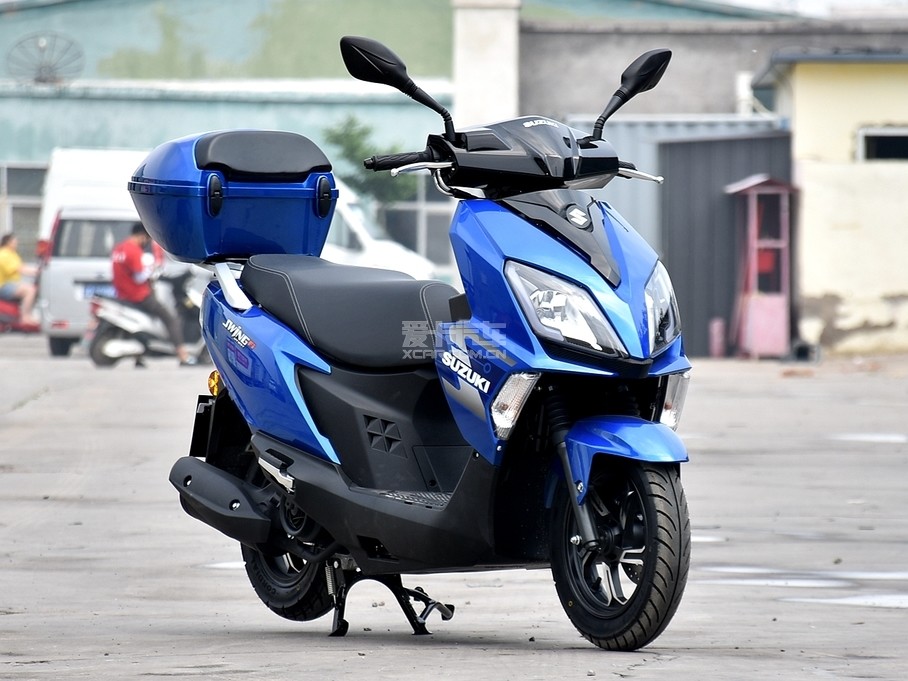 ľ;SUZUKI;ľ;ľUY125