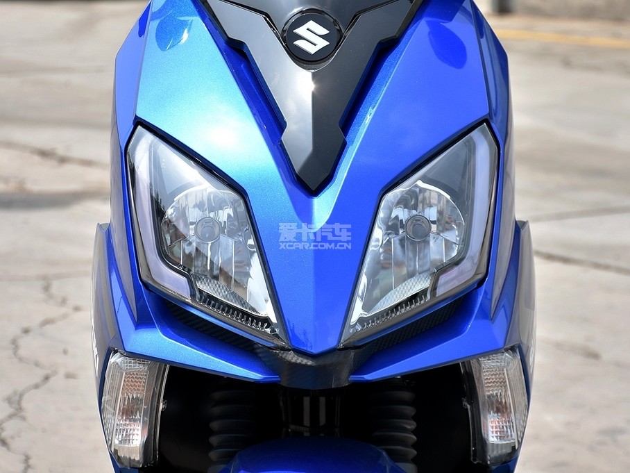 ľ;SUZUKI;ľ;ľUY125