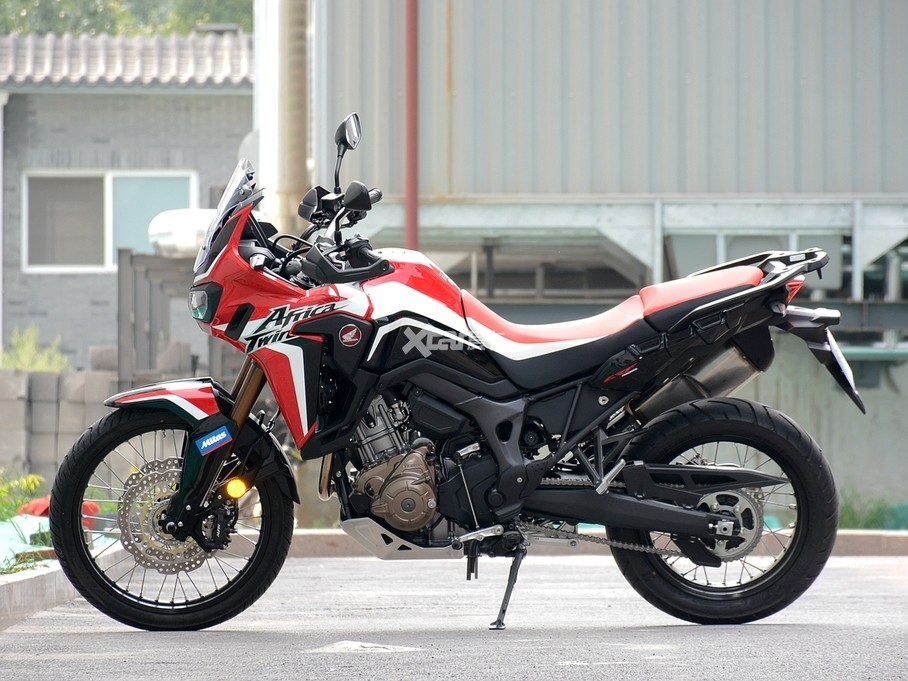 ;Honda;CRF;CRF1000L;CRF1000L Africa Twin;