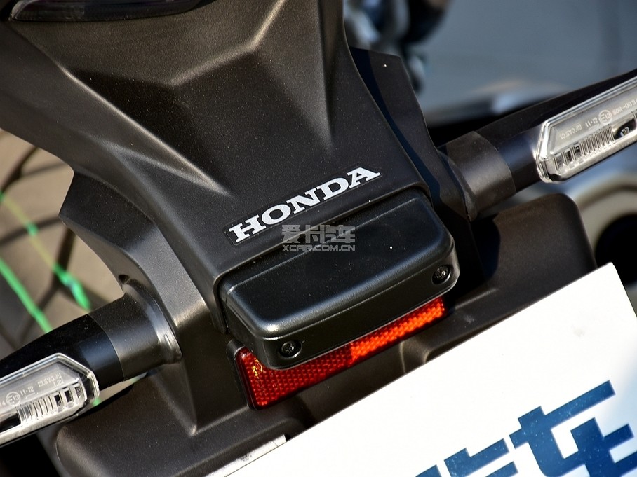;Honda;CB500X;2019 CB500X