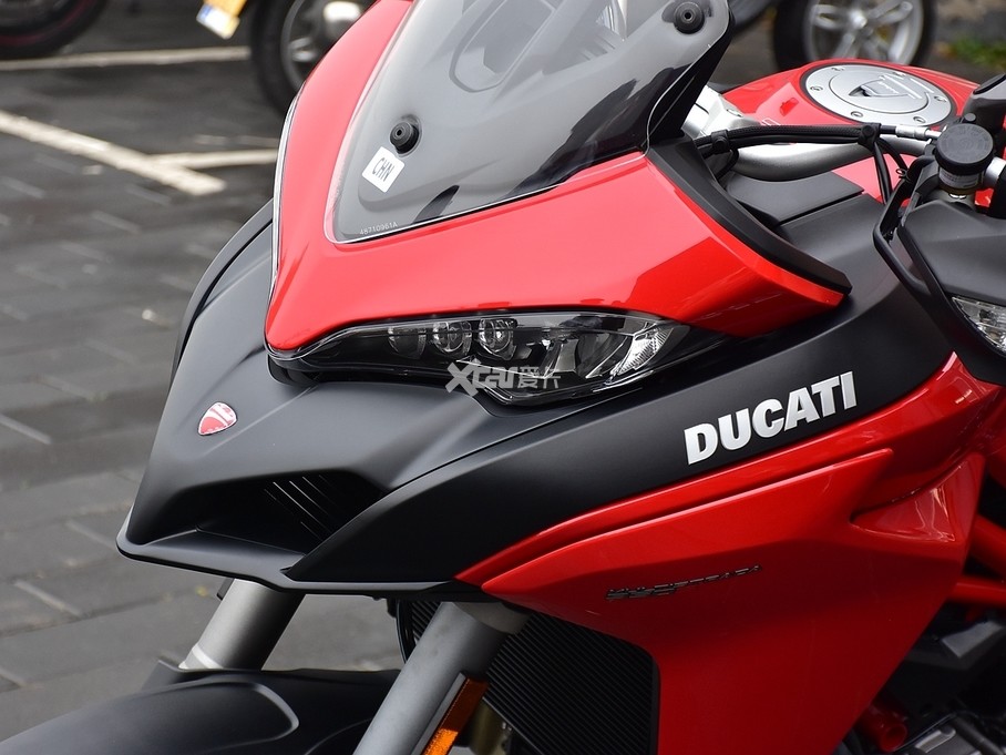 ſ;DUCATI;Multistrada 950S;;950S