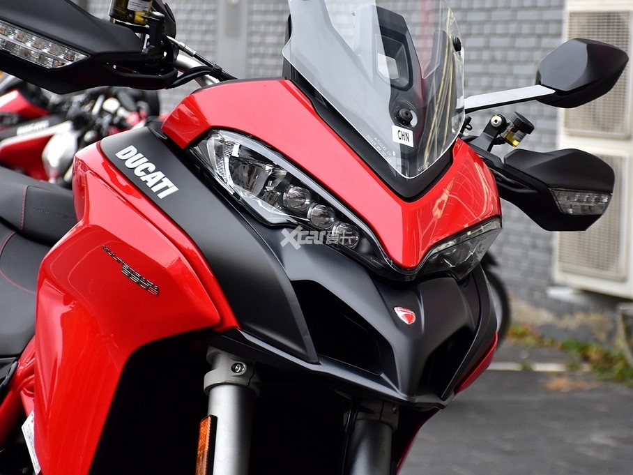 ſ;DUCATI;Multistrada 950S;;950S