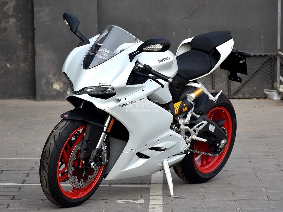 ſ;ſĦ;ſ959 Panigale