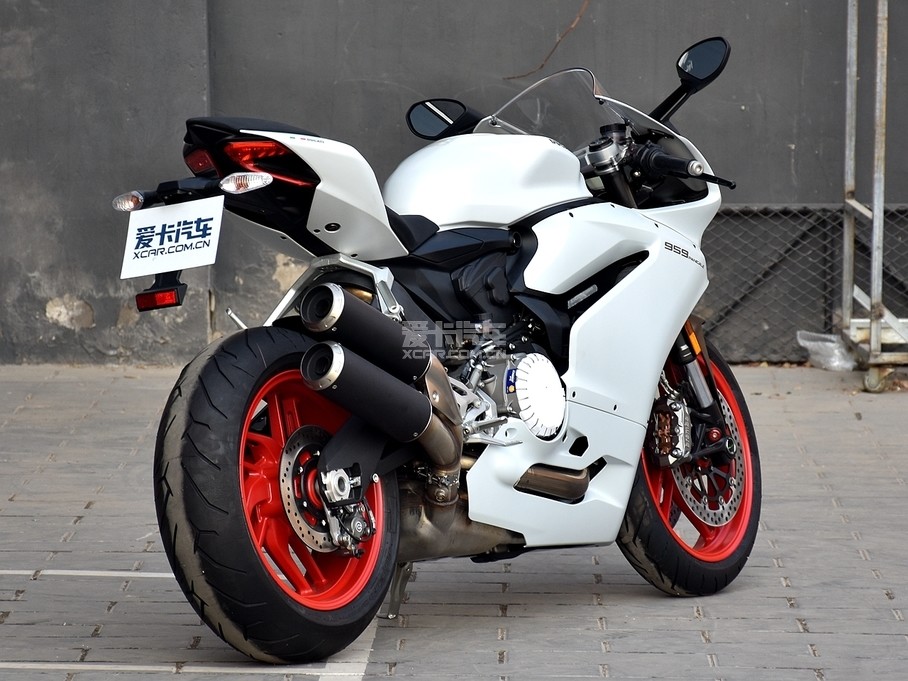 ſ;ſĦ;ſ959 Panigale