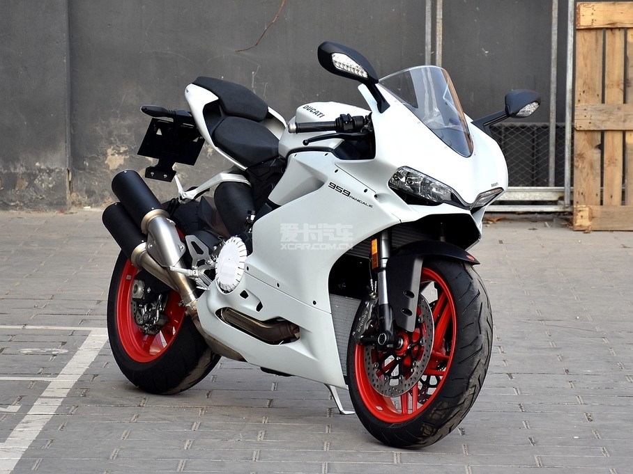 ſ;ſĦ;ſ959 Panigale