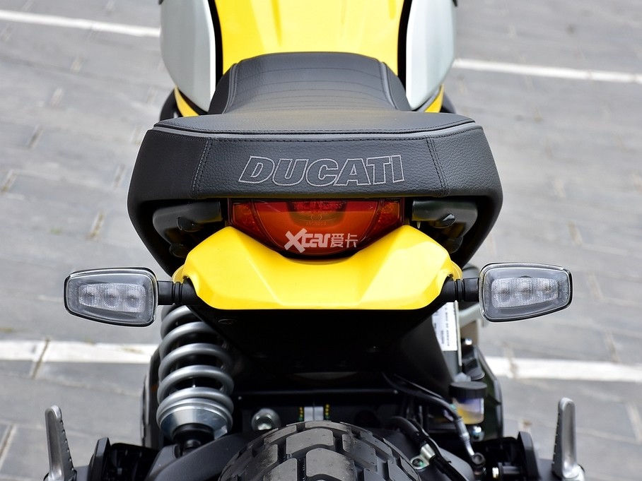 ſ;Ducati;Scrambler Icon ſ ־