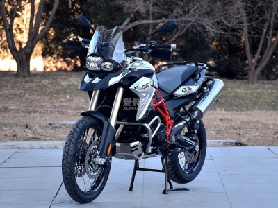 BMWڣ F 800 GS