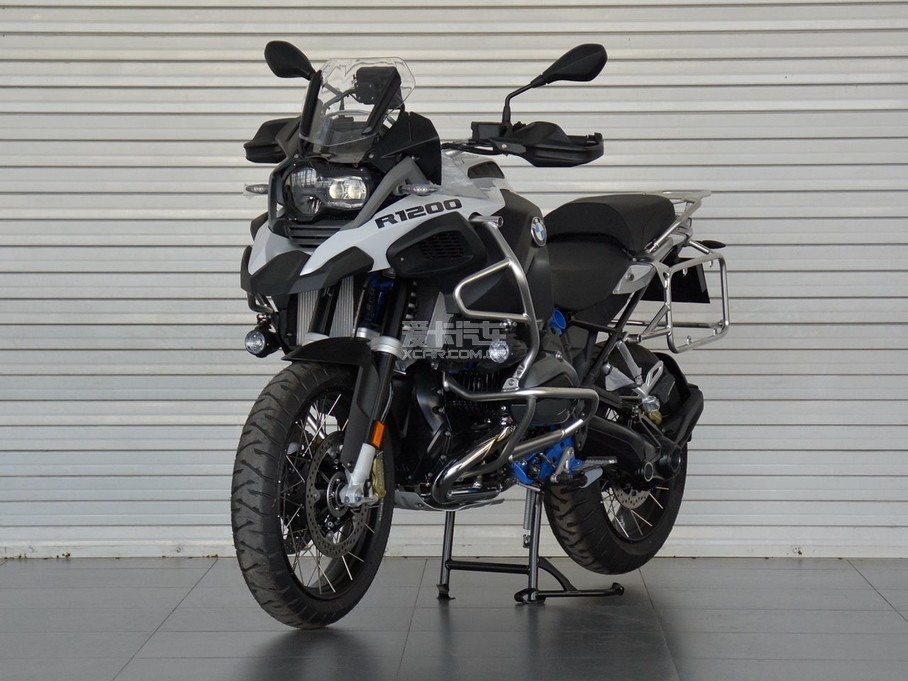 R 1200 GS Adventure R 1200 GS Adventure 