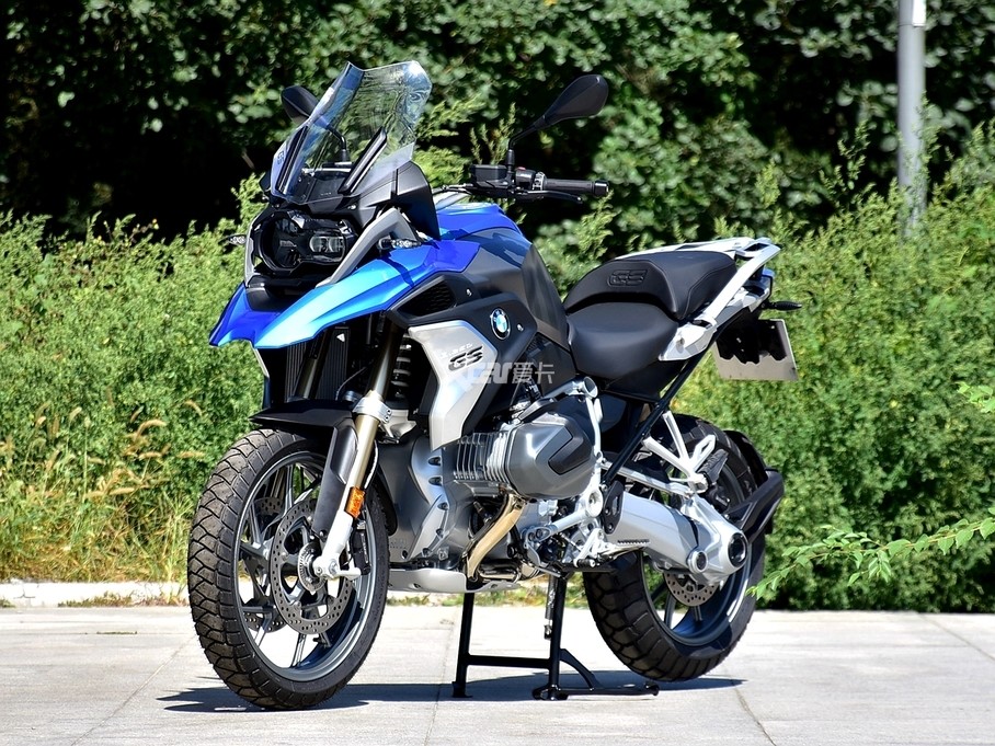 BMW;BMW Motorrad;Ħ;R 1250 GS