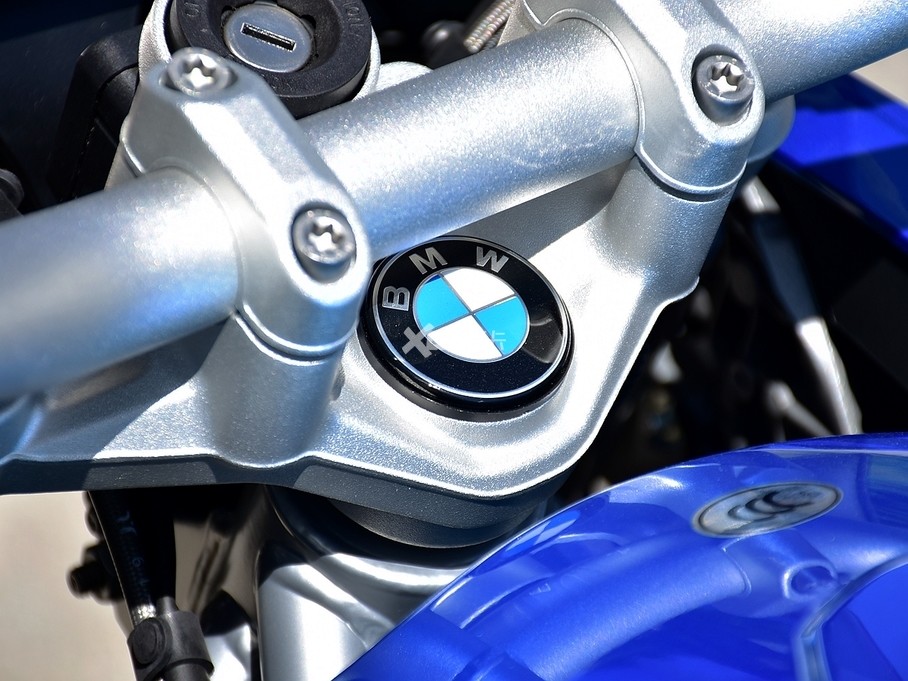 BMW;BMW Motorrad;Ħ;R 1250 GS