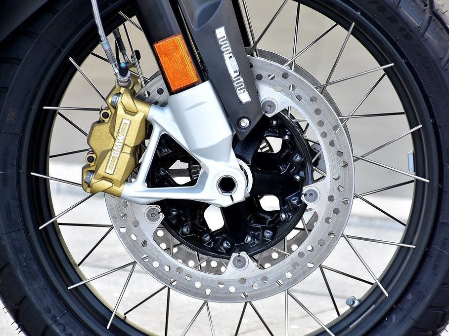 BMW;BMW Motorrad;Ħ;R 1250 GS