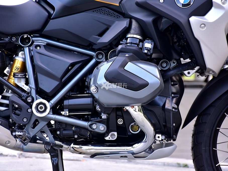 BMW;BMW Motorrad;Ħ;R 1250 GS