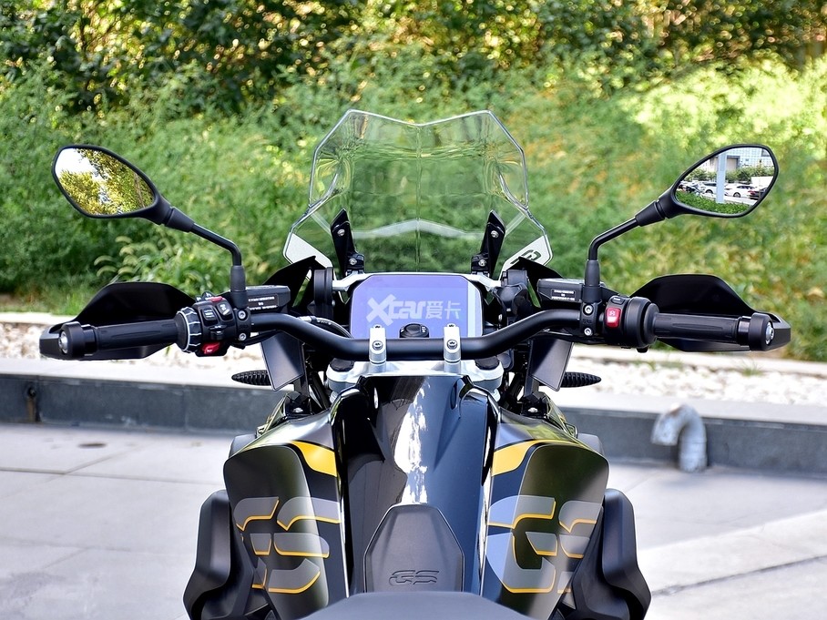 BMW;BMW Motorrad;Ħ;R 1250 GS
