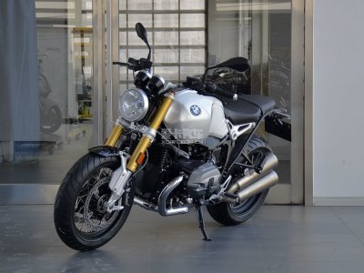 BMWڣ R nineT