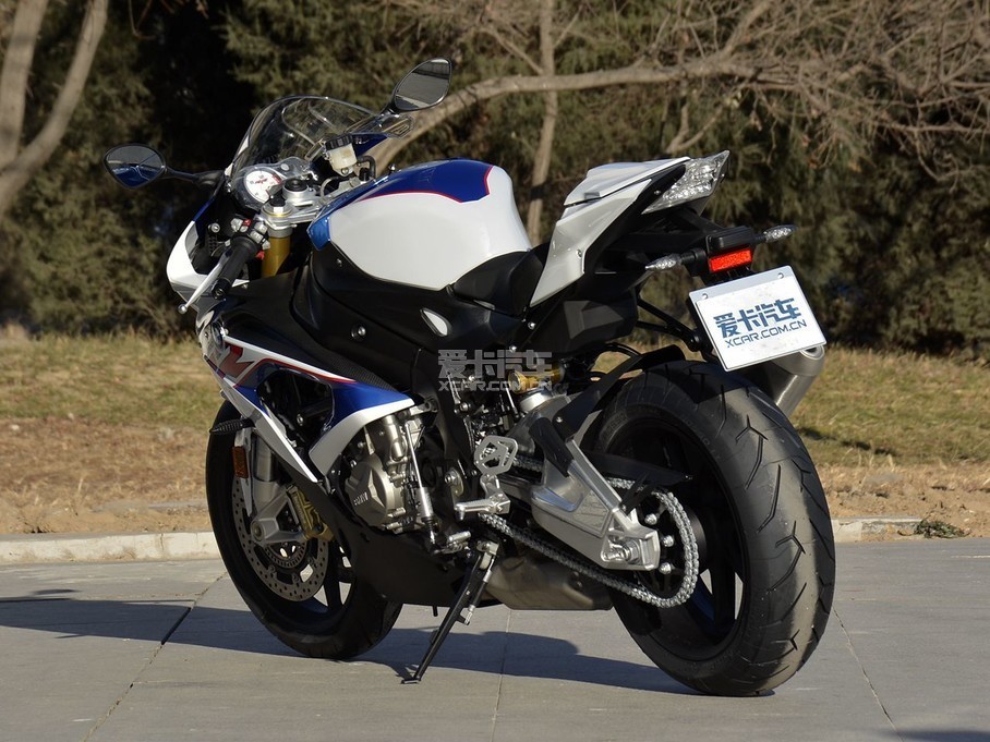 S 1000 RRS1000RRS1000