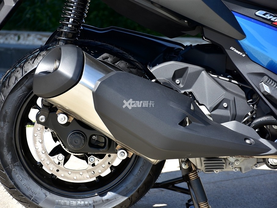BMW;BMW Motorrad;Ħ;C400X