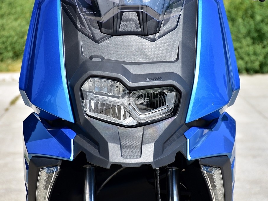 BMW;BMW Motorrad;Ħ;C400X