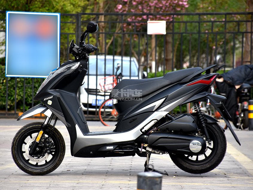 光阳;KYMCO;常州光阳;动丽G150;G150