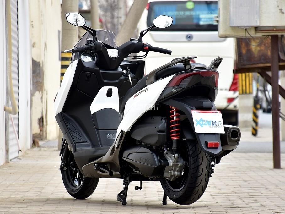 ;KYMCO;ݹ;CT300 ABS