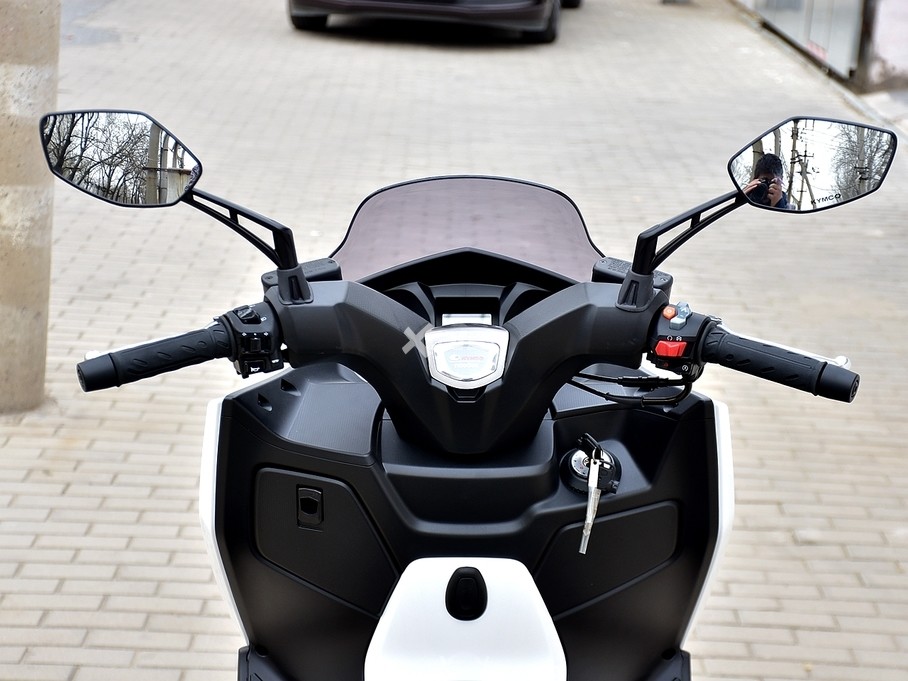 ;KYMCO;ݹ;CT300 ABS