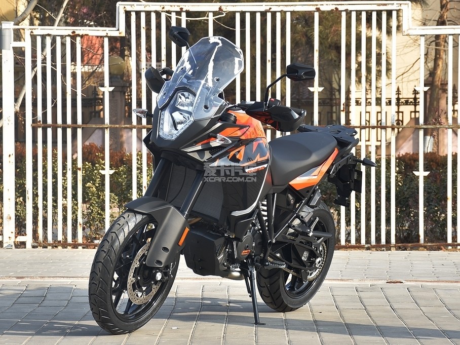 KTMKTM;KTM 1090 ADVENTURE;