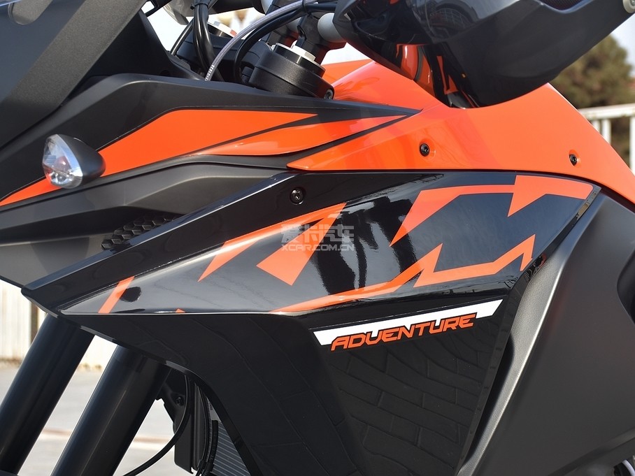 KTMKTM;KTM 1090 ADVENTURE;