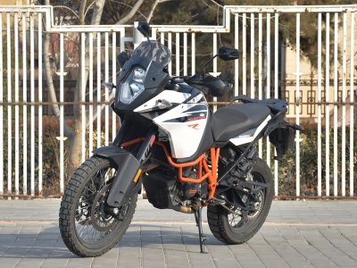 KTMڣ 1090 ADVENTURE R