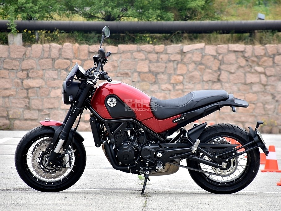 ;Benelli;ʨLeoncino 500 Trail շ