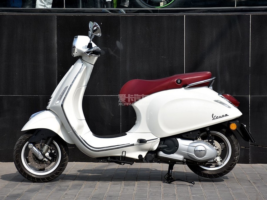 比亚乔;vespa;primavera 150