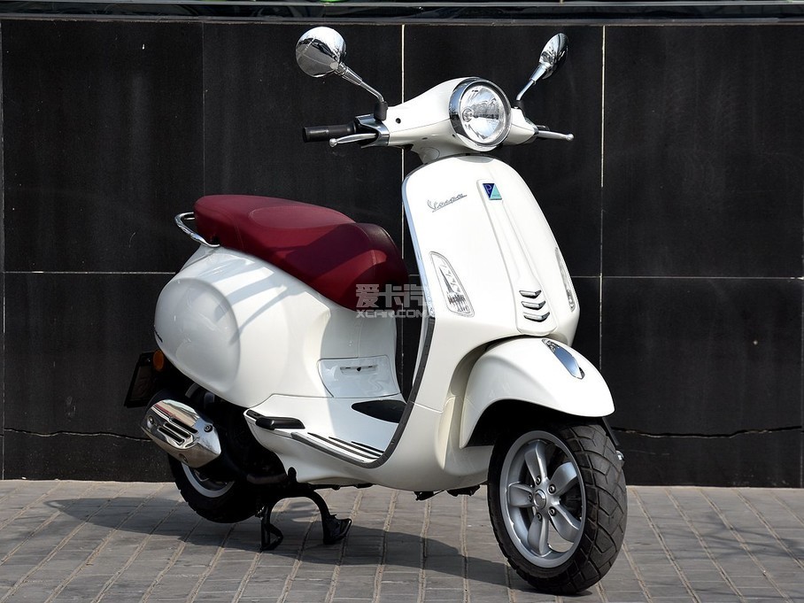比亚乔;vespa;primavera 150