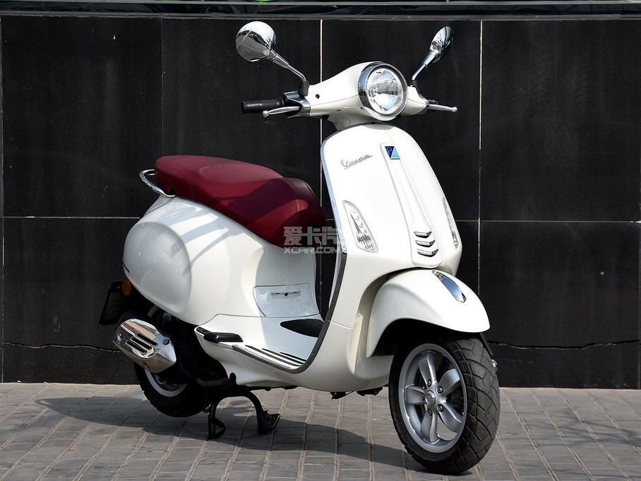 ;VESPA;PRIMAVERA 150;