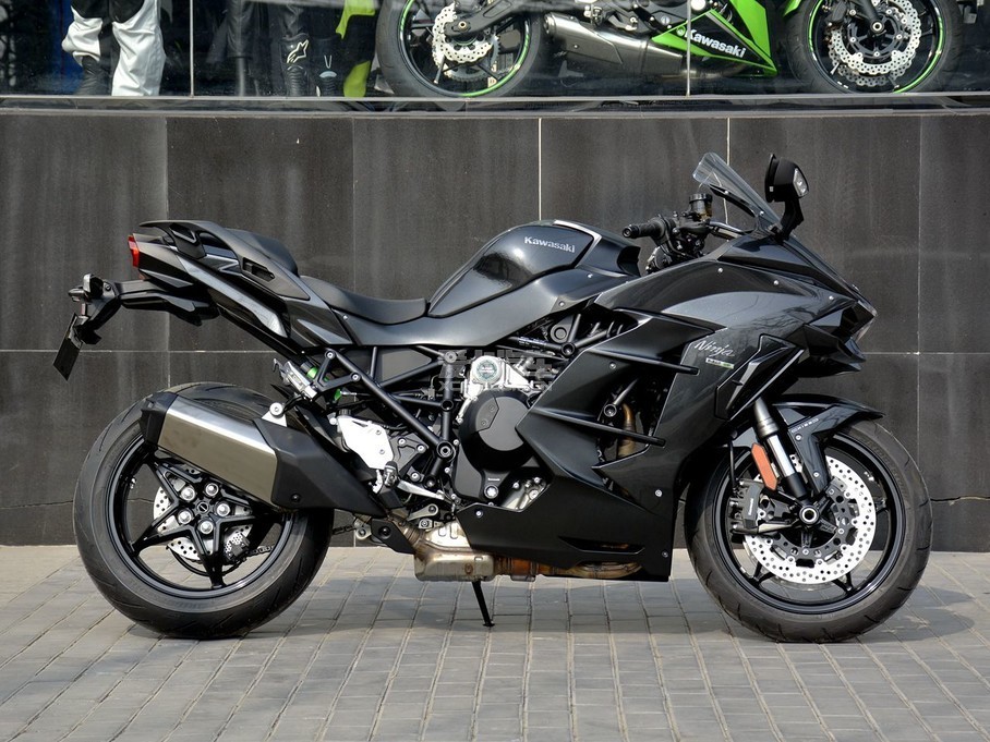 Ninja H2 SXNinja H2 SXNinja H2H2 SX