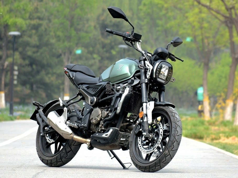 【图】无极AC2019款300AC-爱卡汽车图片