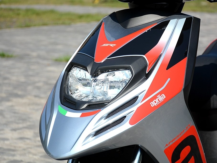 aprilia;aprilia;SR MOTARD150;̨150