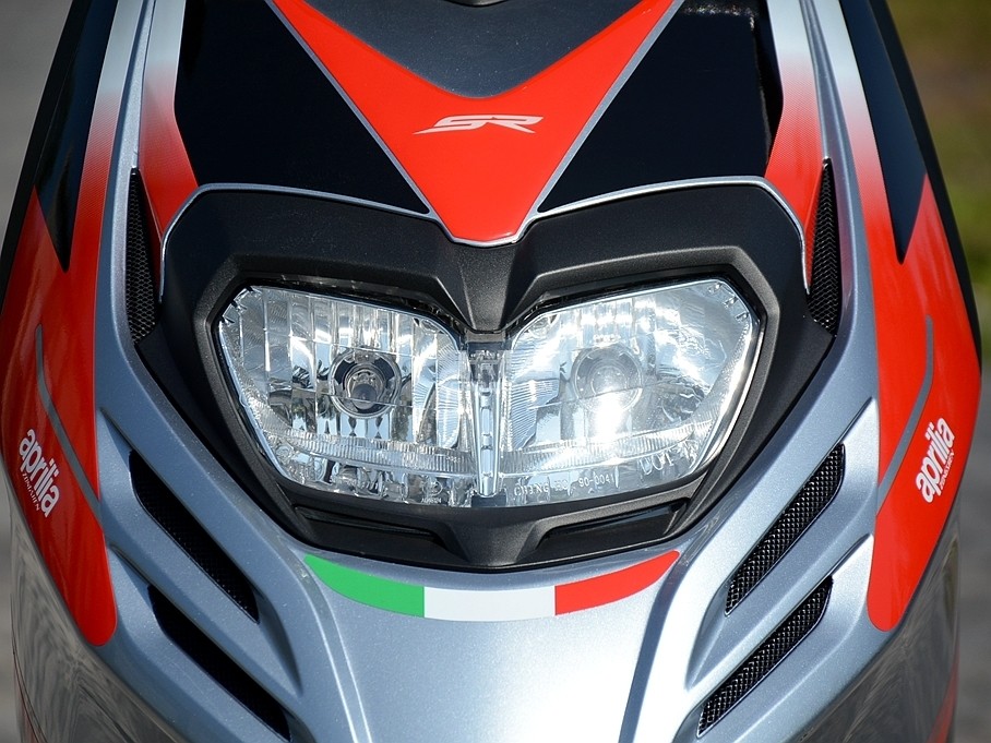 aprilia;aprilia;SR MOTARD150;̨150